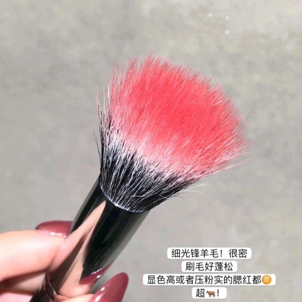 �������ˢ���С��ϸ�����ë��ױˢ�߹�ˢƽͷ��֧��ױ��ױˢ��