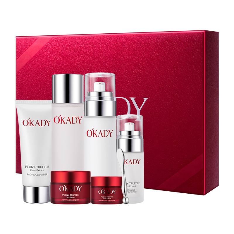 SK--II������װŮʿ��ˮ����Ϳ�����ư������߻�ױƷȫ�콢��