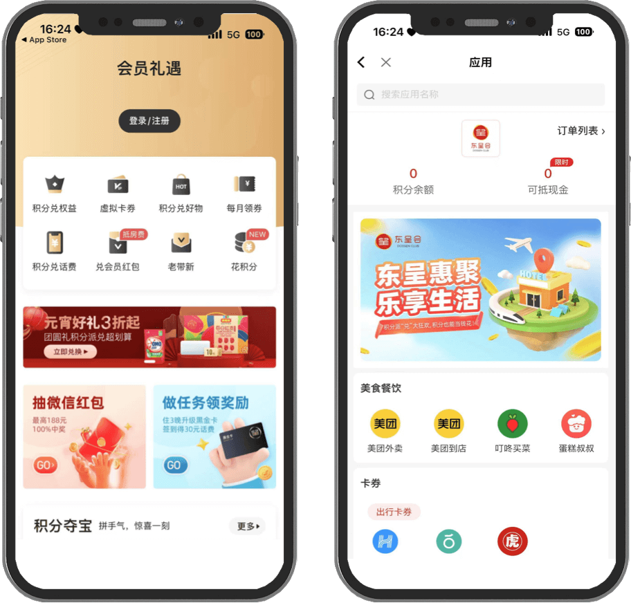 东呈