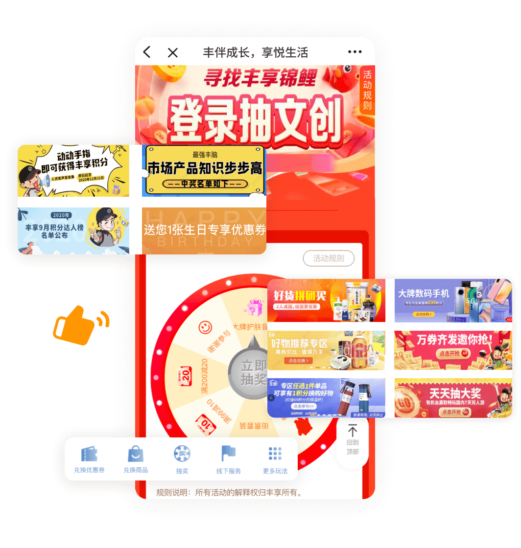 用户运营